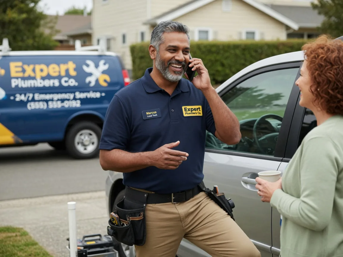 Drain Cleaning Overbrook, KS FAQs